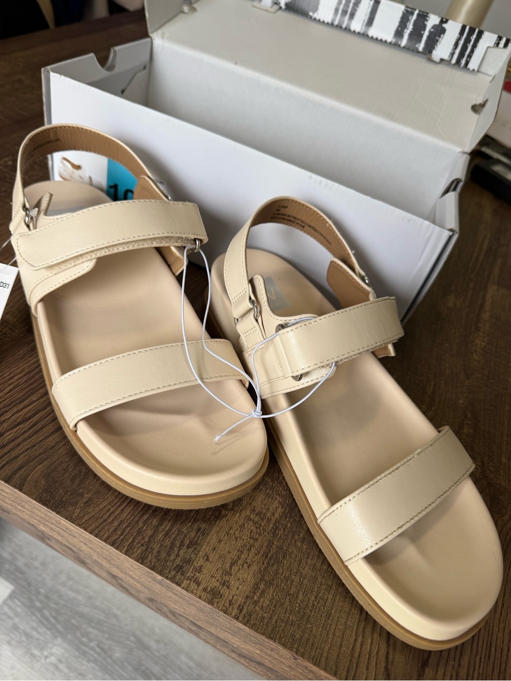 DV BY Dolce Vita Sandal